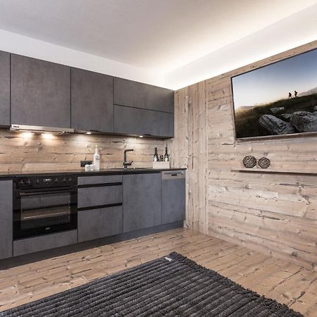 Apartment Katharina Brandberg Buitenkant foto