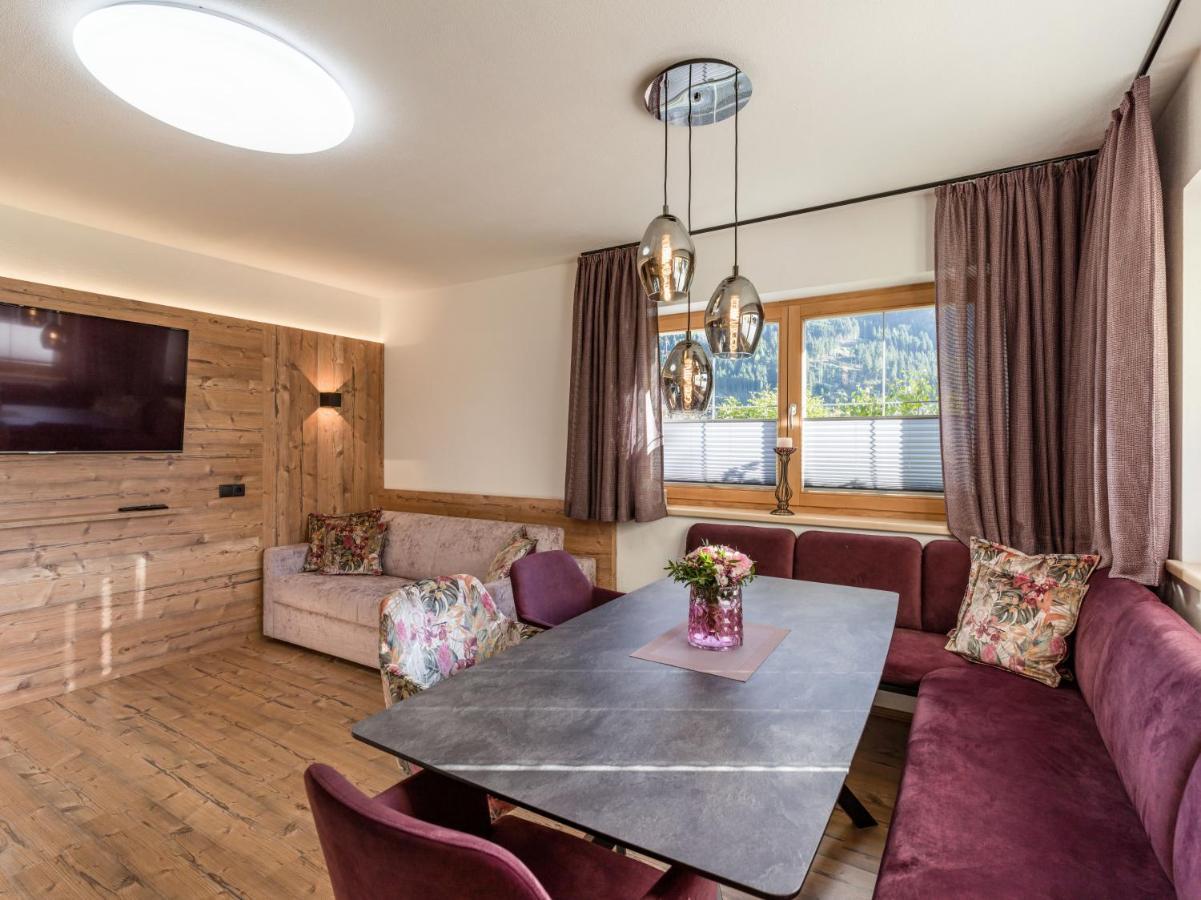 Apartment Katharina Brandberg Buitenkant foto