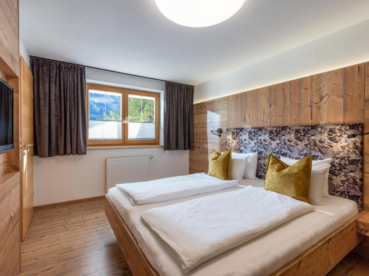 Apartment Katharina Brandberg Buitenkant foto