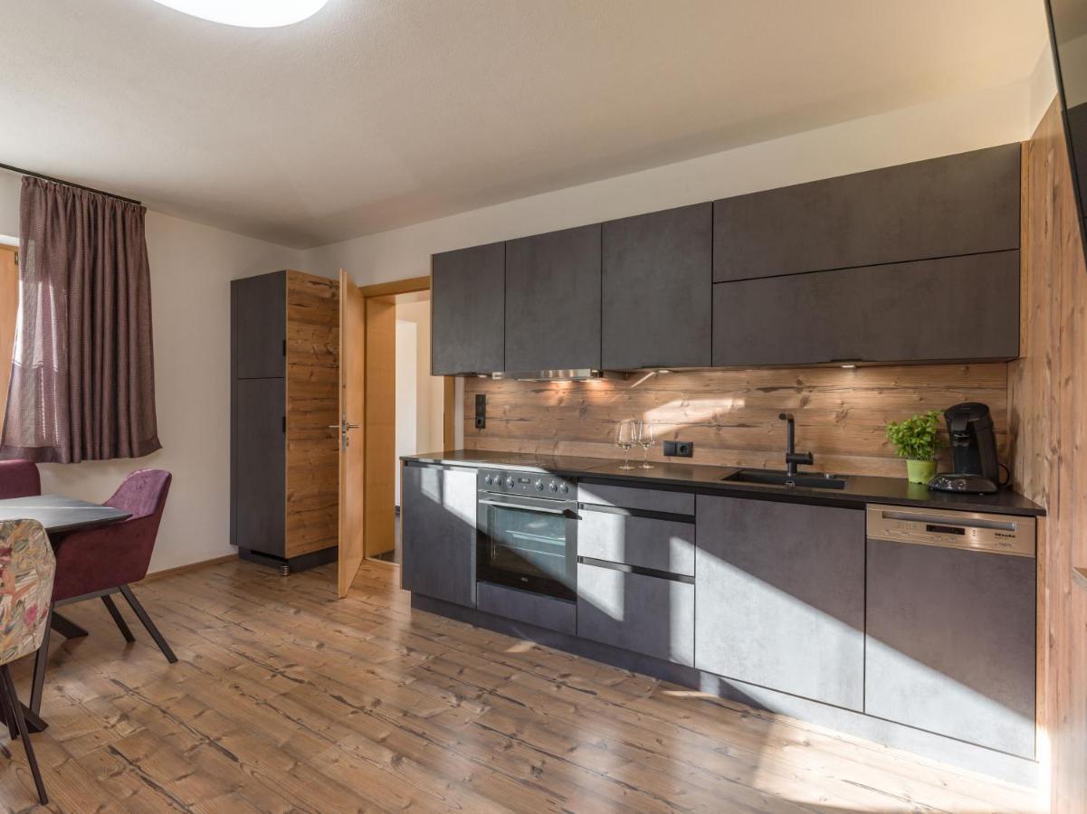Apartment Katharina Brandberg Buitenkant foto