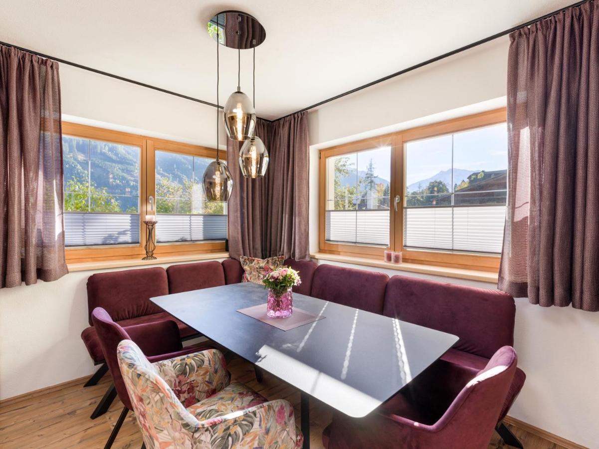 Apartment Katharina Brandberg Buitenkant foto