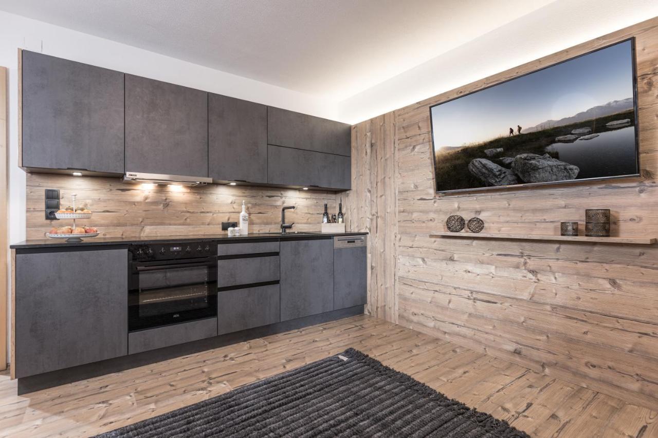Apartment Katharina Brandberg Buitenkant foto
