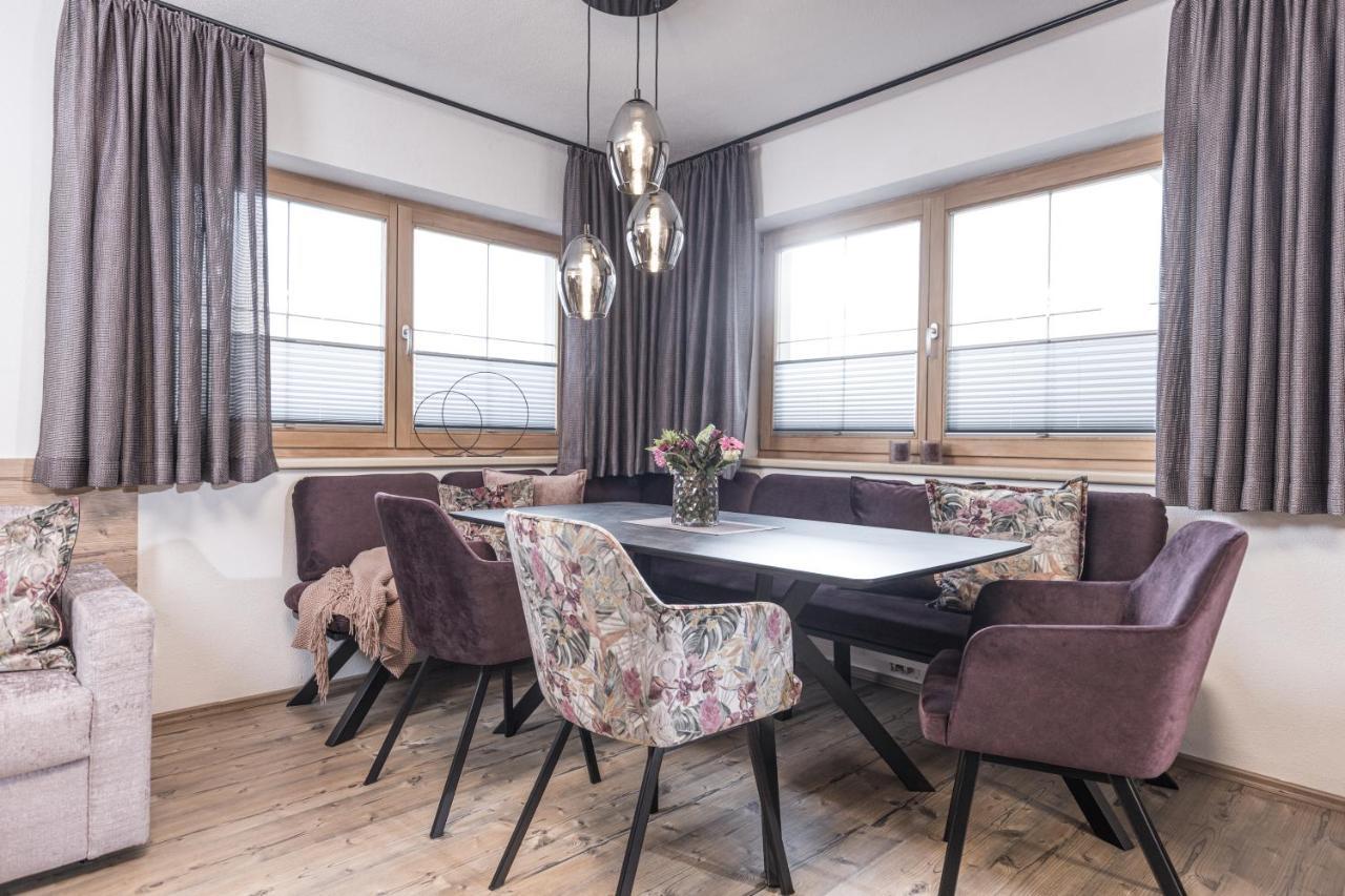 Apartment Katharina Brandberg Buitenkant foto