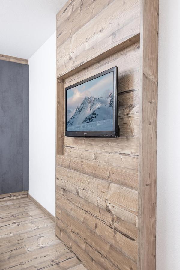 Apartment Katharina Brandberg Buitenkant foto