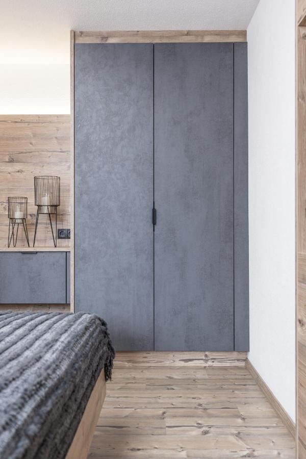 Apartment Katharina Brandberg Buitenkant foto