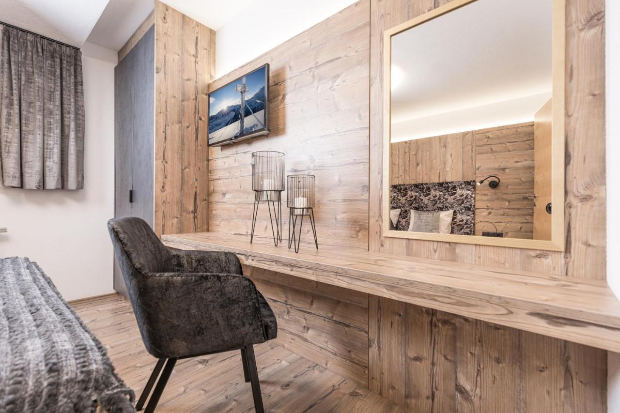 Apartment Katharina Brandberg Buitenkant foto